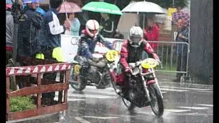 BHGP BERGAMO 29 MAGGIO 2016