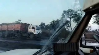 Inside the Heart of Coal Country: Stunning Road Trip to the Mines | Autosports India Vlog