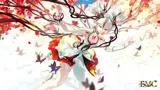 ENTWINED WITH LIFE | 7th Dimension Music - Serenity