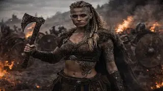 R&ouml;&eth; | Nordic Viking Music of Order and Strength