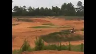 aaron connell #86 atmore mx