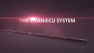 Ardyne TITAN CU System