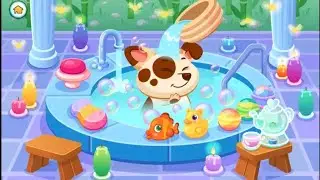 Duddu - My Virtual Pet Dog