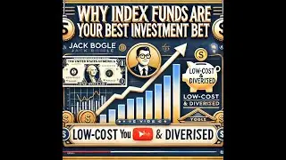 Why Index Funds Are Your Best Investment Bet