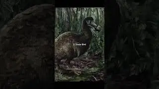 These animals could join the Dire Wolves&hellip; #prehistoric #iceage #extinction