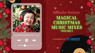 Festive Songs to Light Up Your Xmas. Magical Christmas Music Mixes Volume 2 #christmas #music #song
