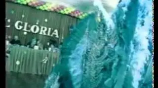 Nelcimar pires Tricampeão