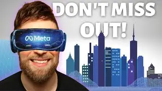 Discover the Hottest Picks for 2022: Top 5 Metaverse Crypto Coins & Stocks