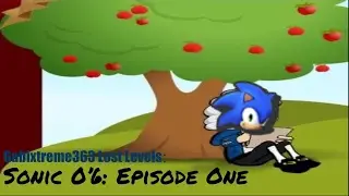 The Magic Apple! - Sonic the Hedgehog 2006 (Part 1) The Lost Levels