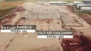 Bedrock Group Concrete Constrution - Pick N Pay Eastport -  2022