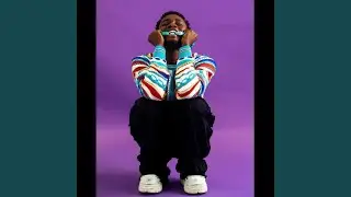 Omah Lay (Run Back (Official Audio)