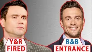 B&B Spoilers Speculation: Is Daniel Goddard - Steffy Forrester's New Boyfriend?