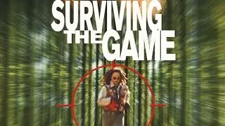Dad Nostalgia Review 13- Surviving The Game (1994)