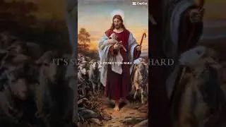 Always put God first