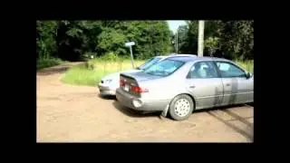 Lil'Lucky Da HardHead Lit Nigga Say Official Video