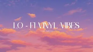 📼 Lo‑Fi Vinyl Vibes &ndash; Warm Rhodes & Mellow Keys Loop.