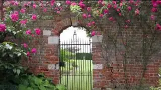 Larry - Garden of wraith (rolls royce video preview)
