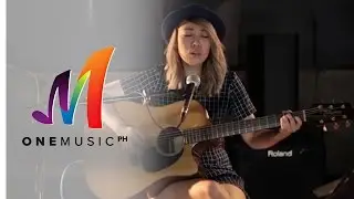 OneMusicPH - Reese Lansangan promotes One Music!