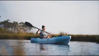 Gulf County Florida Tourism Fall Campaign | Teaser Clips