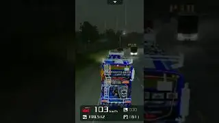 This is bus simulator Indonesia game  2023 gaming  playview