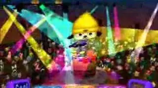 Parappa The Rapper 2: Stage 8 - Cool Mode