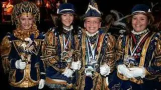 Carnaval Kelmis 2007