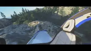 first flight the sting in ms24