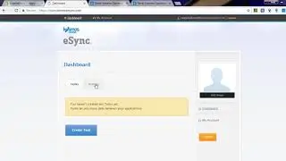 Shopify Revel Configure your Actions by Kosmos eSync