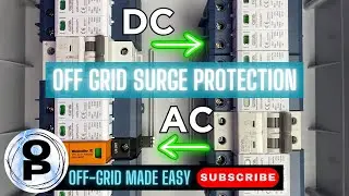 We Don&rsquo;t Pay For Electricity FREE Solar Power System Victron Parallel Multiplus II
