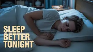 Sleep Your Way to a Longer Life - The Science of Posture & Longevity