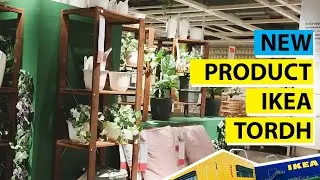 Unit Rak Ikea TORDH
