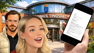 REAGERAR P&Aring; CHRIPPAS R&Auml;TTEG&Aring;NG! | RIKTIGT HJ&Auml;RND&Ouml;TT!