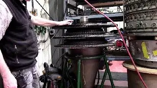 How a good engine can fail in service