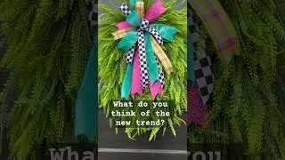 Everyday to spring wreaths for front door. Shop now! #homedecor #springdecor #rusticdecor #unique