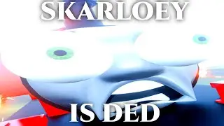 [Blender/TTTE] Skarloey&rsquo;s Dilemma 
