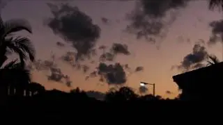 Panasonic Lumix FZ200 Timelapse trick