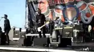 Anti-Flag -The Bright Lights of America