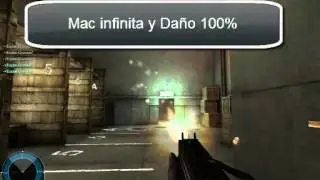 HACK OP7 OCTUBRE 22/10/13 GRANADAS, BALAS INFINITAS 100% DE DA&Ntilde;O