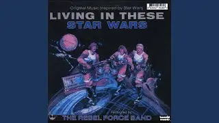 May the Force Be With You