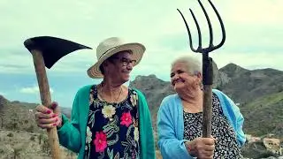 Roque de Imada - Juan Mesa - Video Oficial