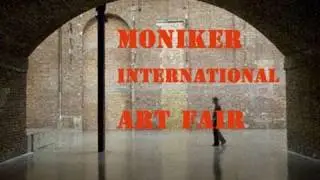 Moniker Art Fair London