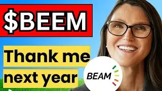BEEM Stock Next WEEK CRAZY! (Exact Play Exposed) Beam Global