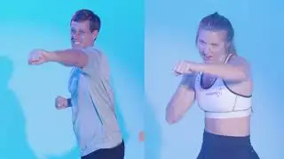 Moving With Purpose: A Fitness Program Built for the Autistic Community