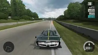Forza 7 | Road America West World Record | R Class