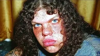 Daughter of The Giant Andre the Giant, Even Bigger than Him
