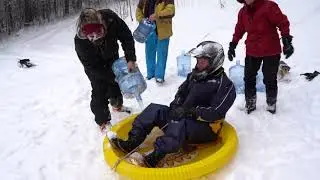 Wayne Harding - Camp Kawartha Rotary Angels