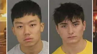 Friends Of Diol Family Welcome News Of Teens Being Charged As Adults In Deadly House Fire