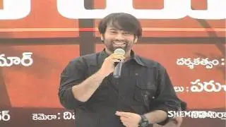 Genius Movie Opening - omkar