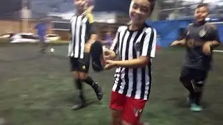 Melhores momentos Atlético X Cruzeiro 