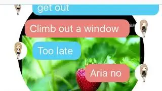Chat story | Alien Abduction | Scary